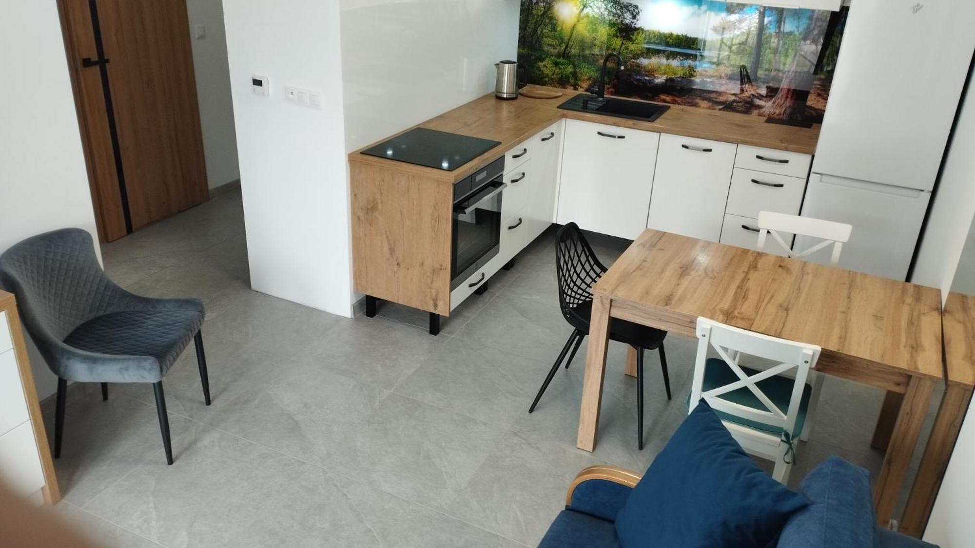 Platinum Apartment Pila Exterior photo